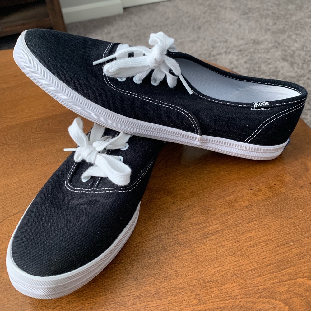 Keds shoes